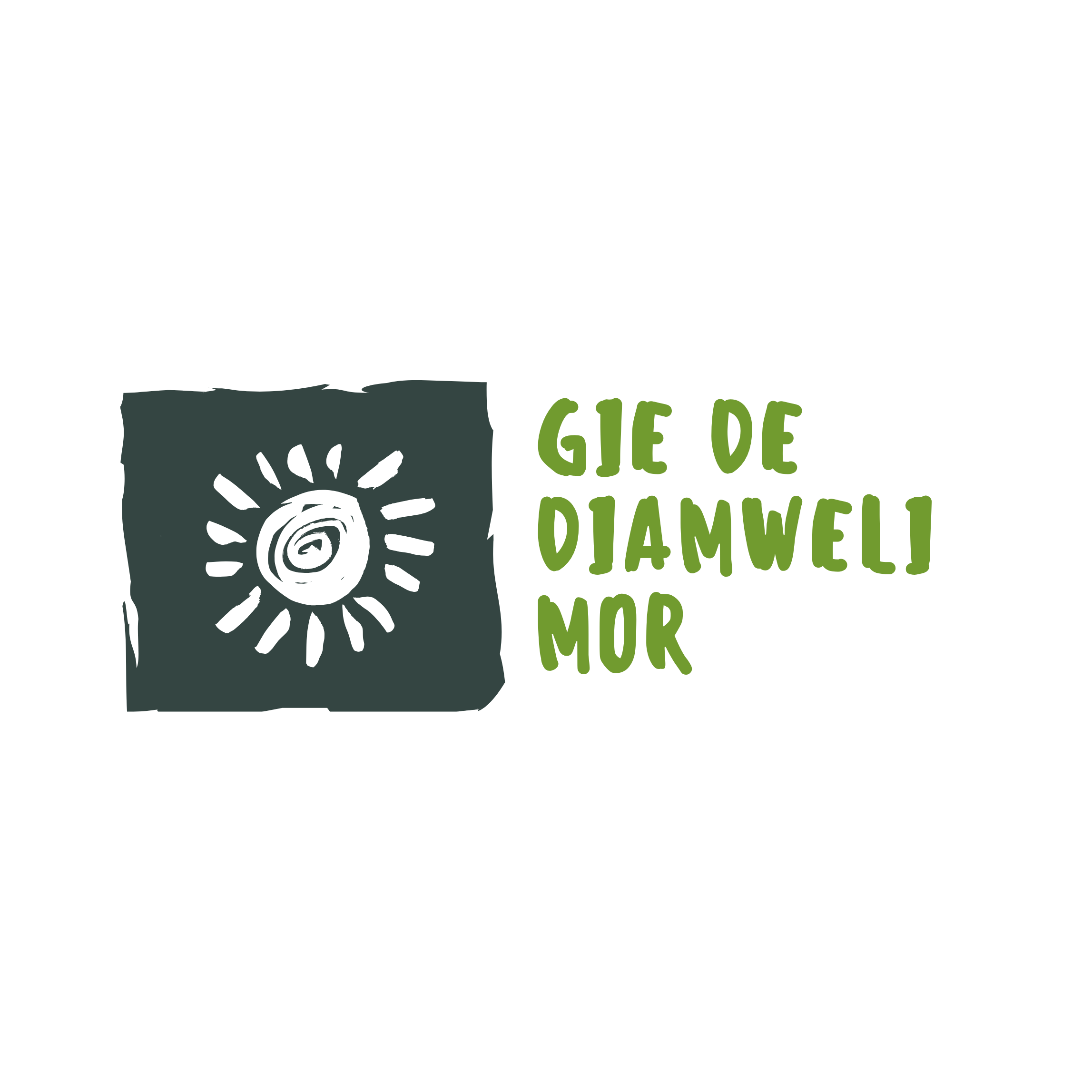 GIE-DE-DIAMWELI MOR