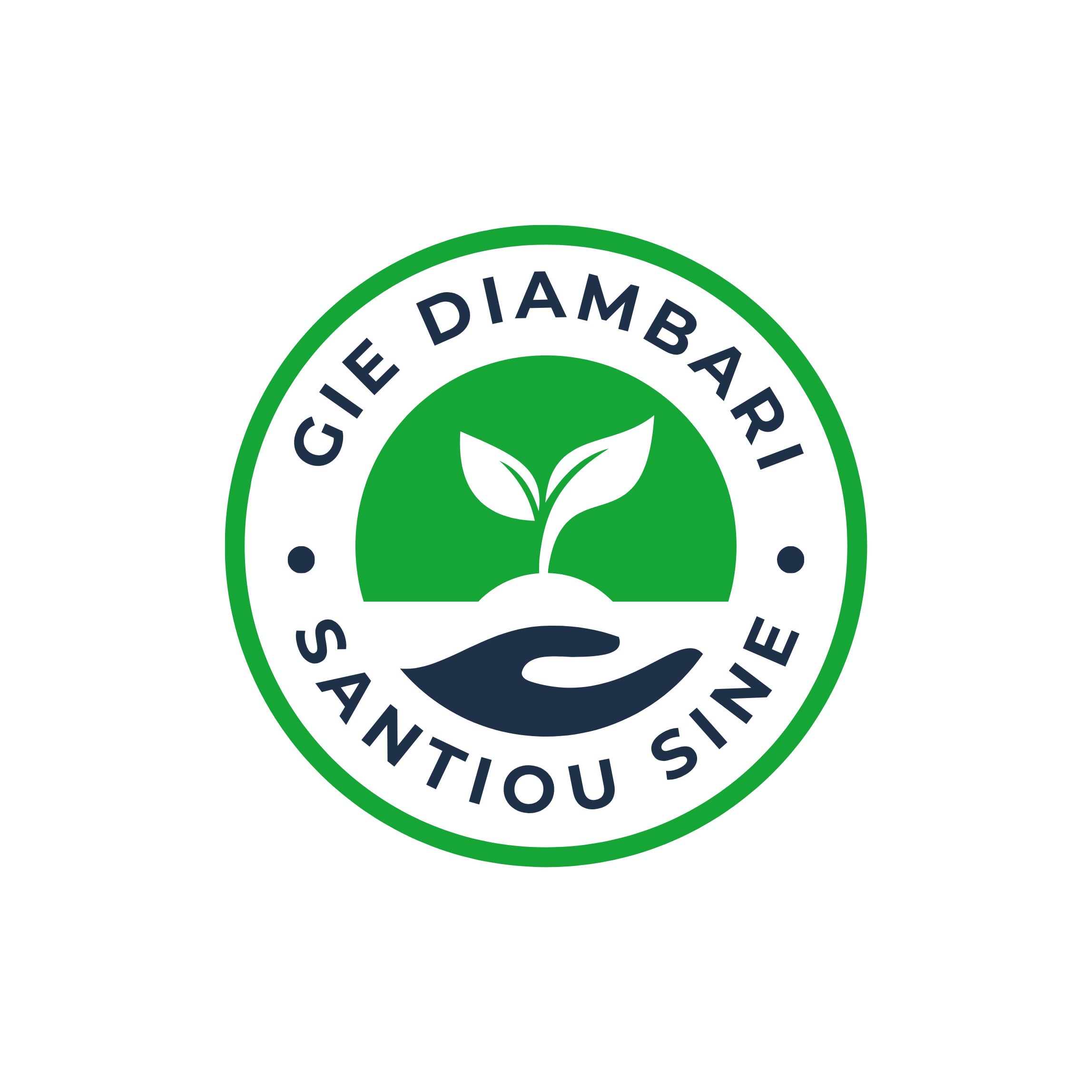 GIE-DIAMBARI-SANTHIOU-SINE