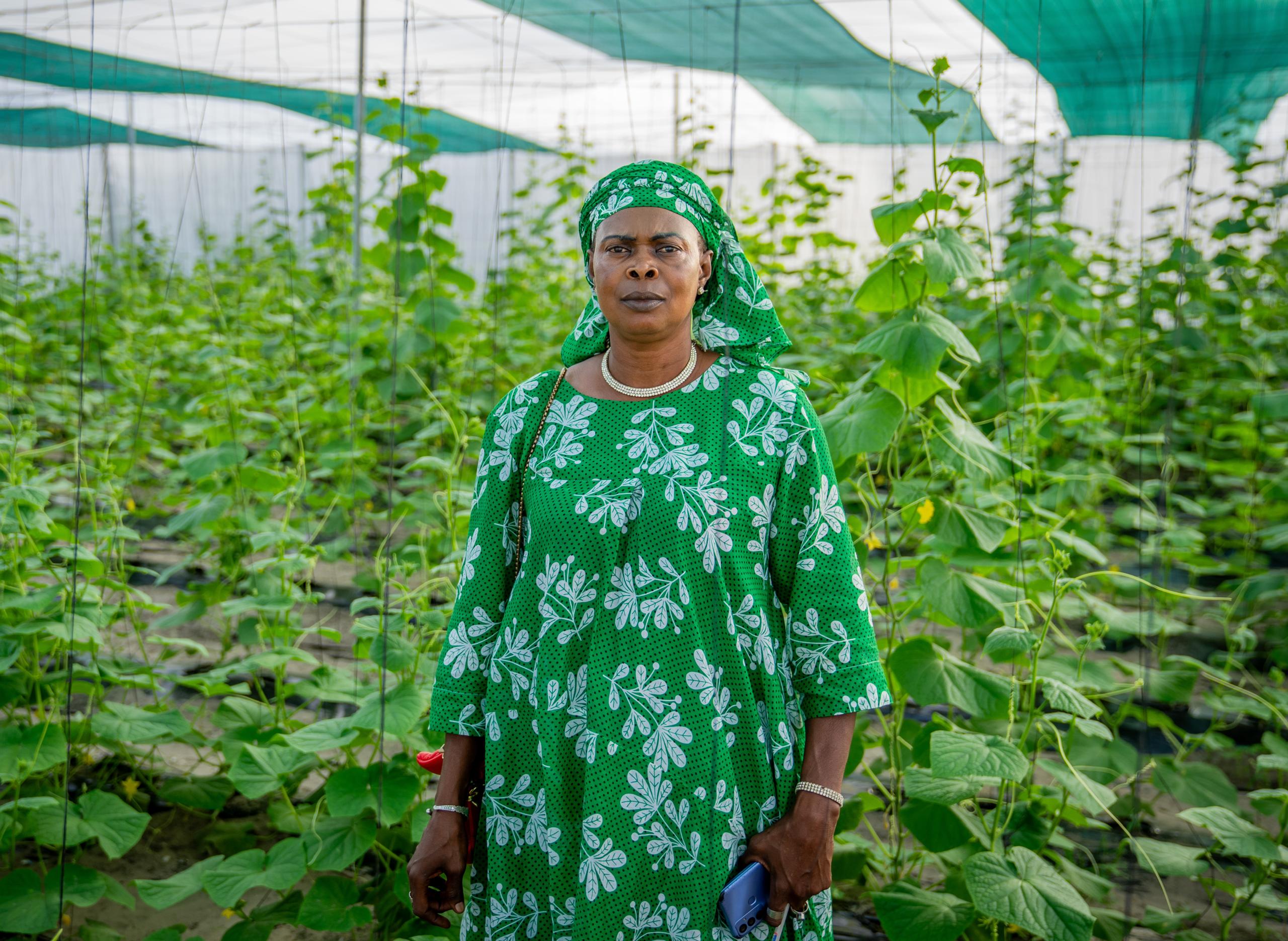 Economic empowerment