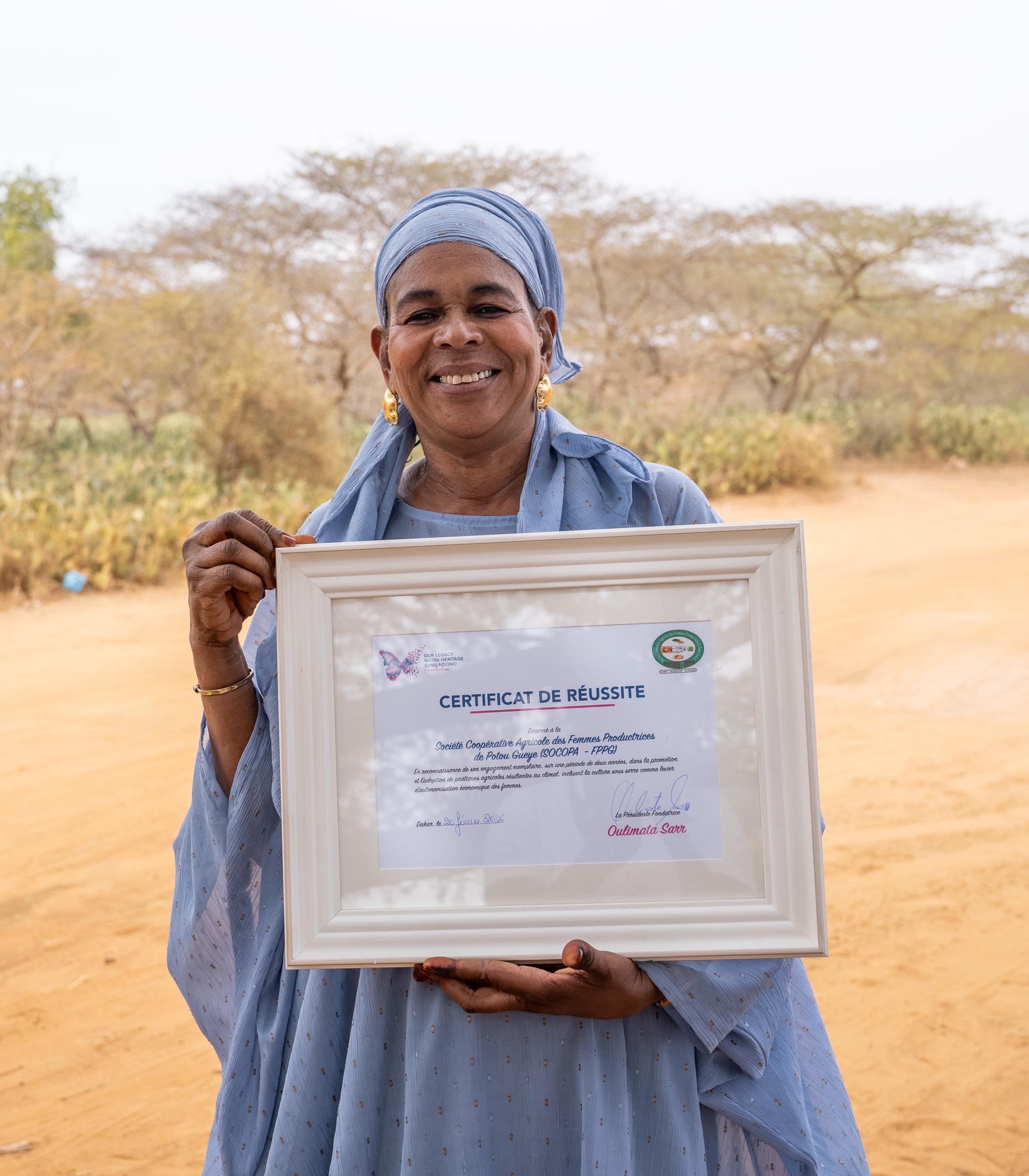 Our Legacy Foundation — Contact