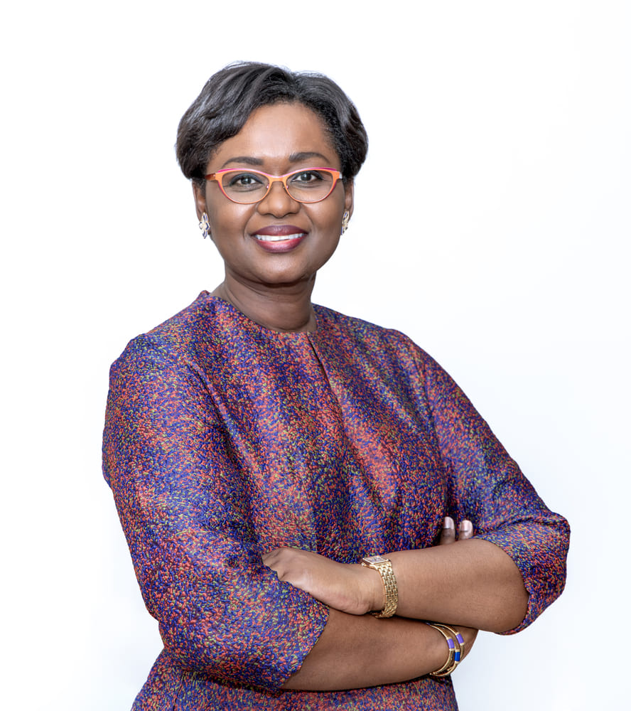 Oulimata Sarr