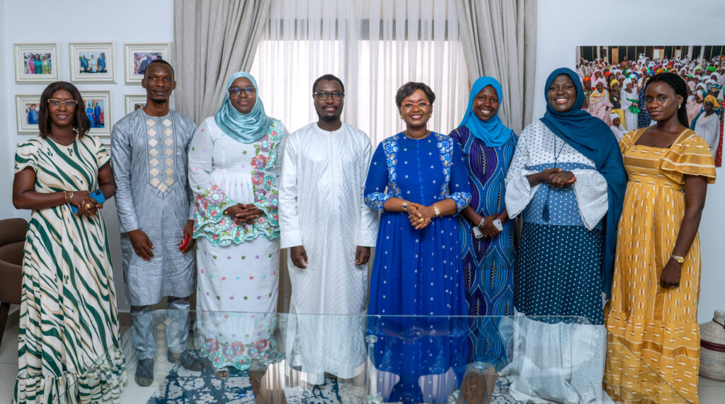 Partenariats stratégiques : accélérer l’impact sur le terrain