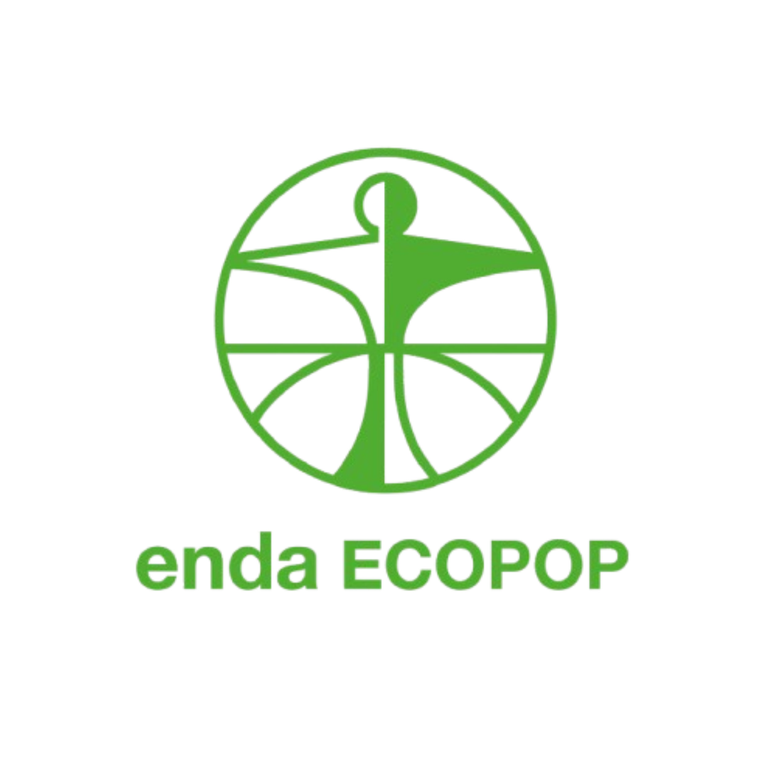 Enda ECOPOP