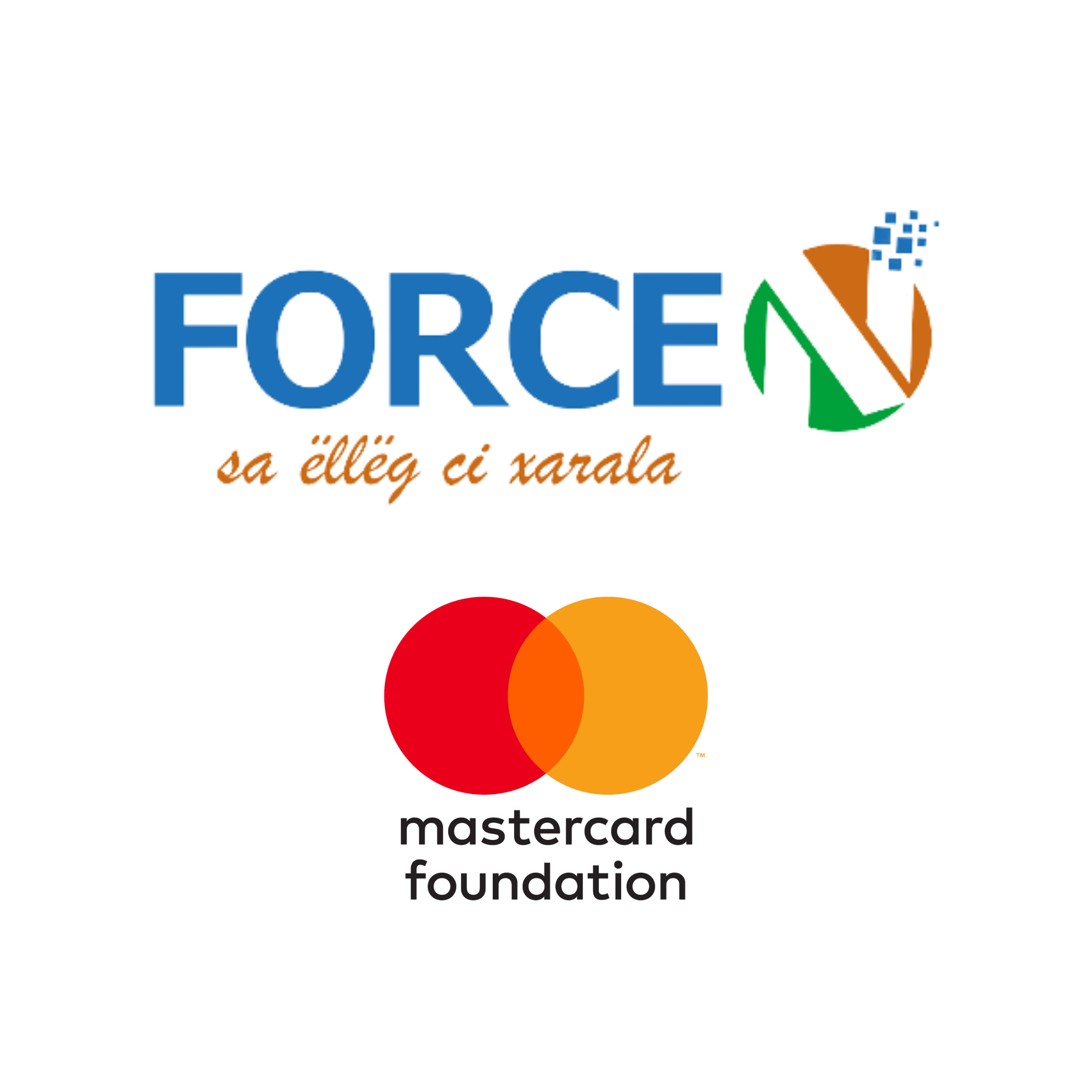 Force N