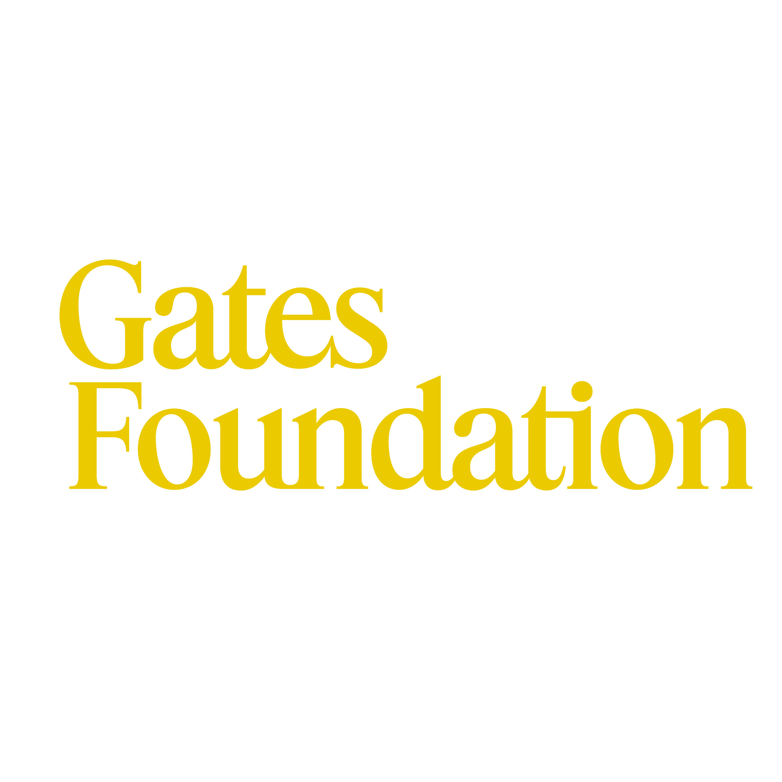Bill & Melinda Gates Foundation