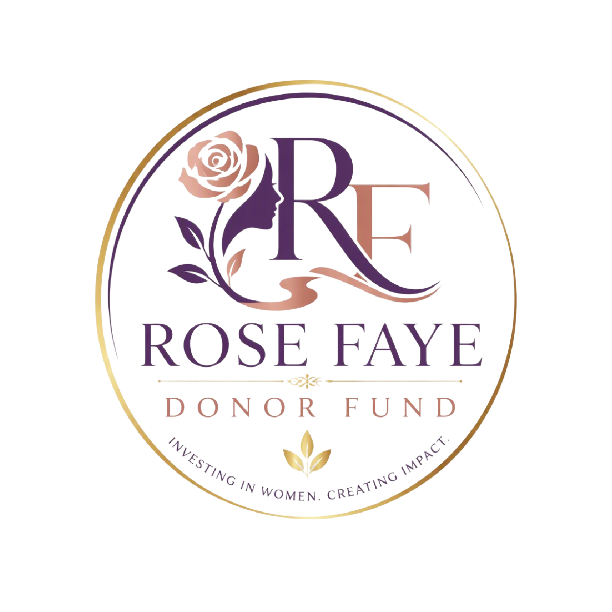 Rose Faye Donor Fund